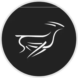 Frontrunner Dometic Logo Grey