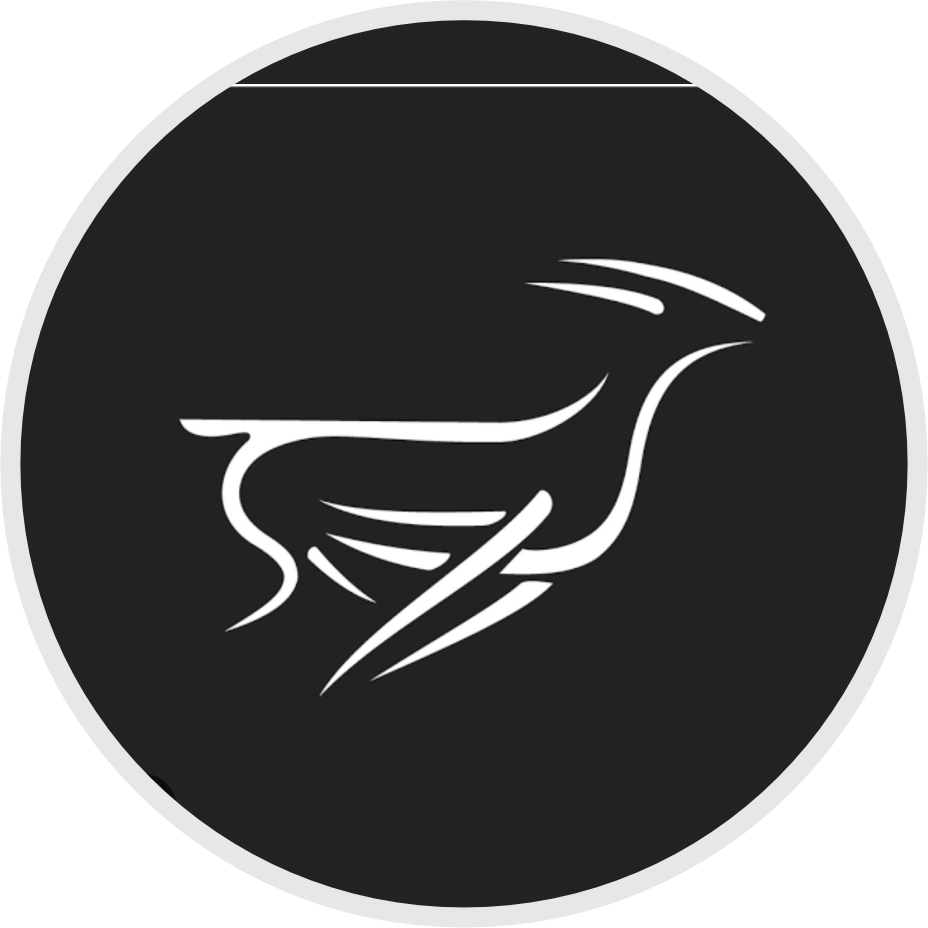 Frontrunner Dometic Logo Grey