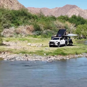 Orange River
