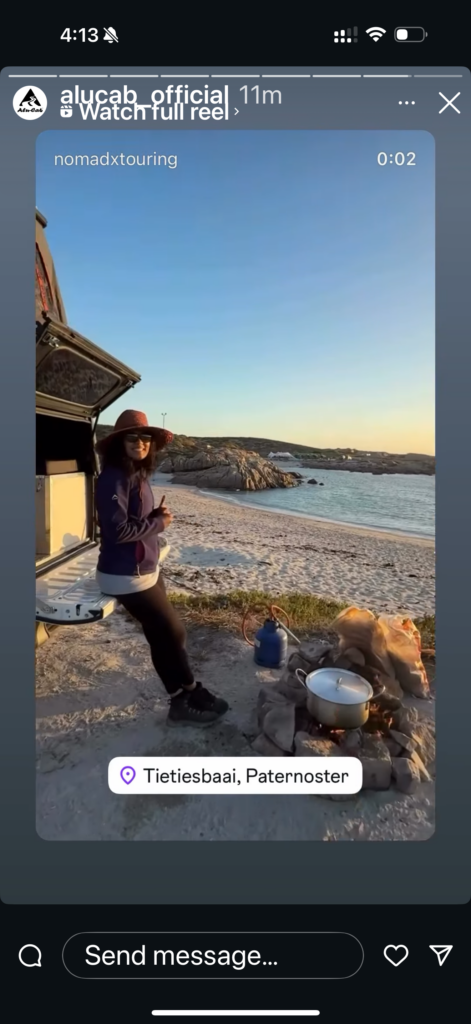 AluCab Offical Share